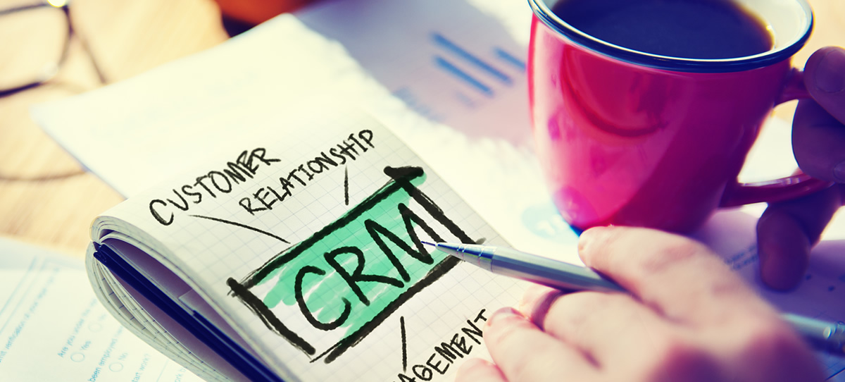 Why Does Business Require CRM Software